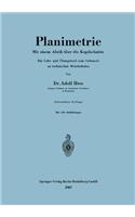 Planimetrie
