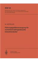 Führungsgrößenerzeugung Für Numerisch Bahngesteuerte Industrieroboter