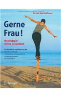Gerne Frau!