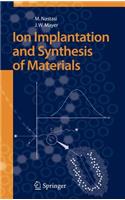 Ion Implantation and Synthesis of Materials