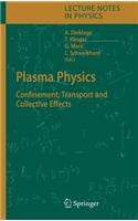 Plasma Physics
