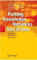 Putting Knowledge Networks Into Action