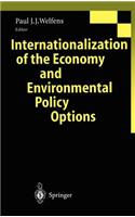 Internationalization of the Economy and Environmental Policy Options