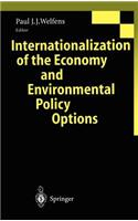 Internationalization of the Economy and Environmental Policy Options