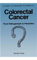 Colorectal Cancer