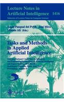 Tasks and Methods in Applied Artificial Intelligence