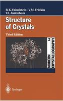 Modern Crystallography 2