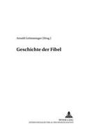 Geschichte Der Fibel