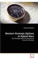 Western Strategic Options in Hybrid Wars