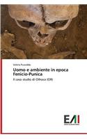 Uomo e ambiente in epoca Fenicio-Punica