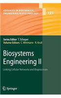 Biosystems Engineering II