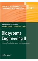 Biosystems Engineering II