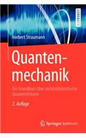 Quantenmechanik