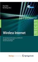 Wireless Internet