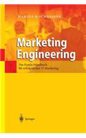 Marketing Engineering