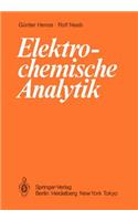 Elektrochemische Analytik