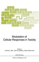 Modulation of Cellular Responses in Toxicity