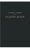 Gleitlager