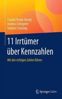 11 Irrtumer uber Kennzahlen