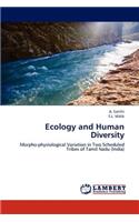 Ecology and Human Diversity