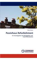 Passivhaus Refurbishment