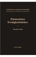 Lehrbuch Der Technischen Mechanik Für Ingenieure Und Physiker