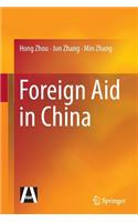 Foreign Aid in China