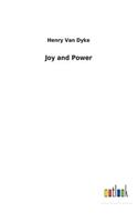 Joy and Power