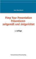 Pimp Your Presentation
