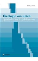 Theologie von unten