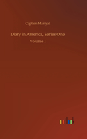 Diary in America, Series One