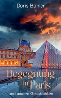 Begegnung in Paris