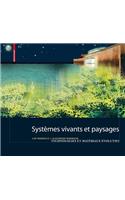 Systèmes Vivants Et Paysage