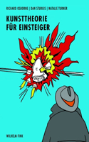 Kunsttheorie Für Einsteiger