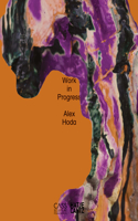 Alex Hoda: Work in Progress