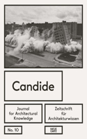 Candide No. 10: Journal for Architectural Knowledge