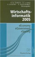 Wirtschaftsinformatik 2005