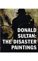 Donald Sultan
