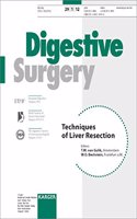 Techniques of Liver Resection