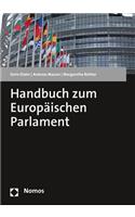 Handbuch Zum Europaischen Parlament