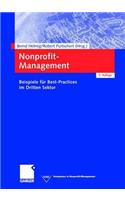 Nonprofit-Management