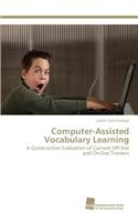 Computer-Assisted Vocabulary Learning