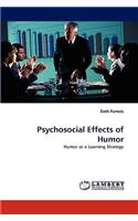 Psychosocial Effects of Humor