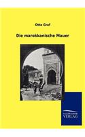 Die marokkanische Mauer