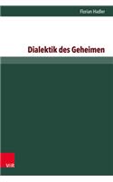 Dialektik Des Geheimen