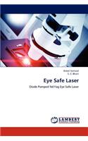 Eye Safe Laser