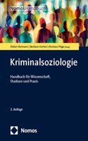 Kriminalsoziologie