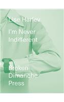 I'm Never Indifferent