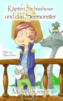 Kapten Schisshose und das Seemonster