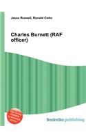 Charles Burnett (RAF Officer)